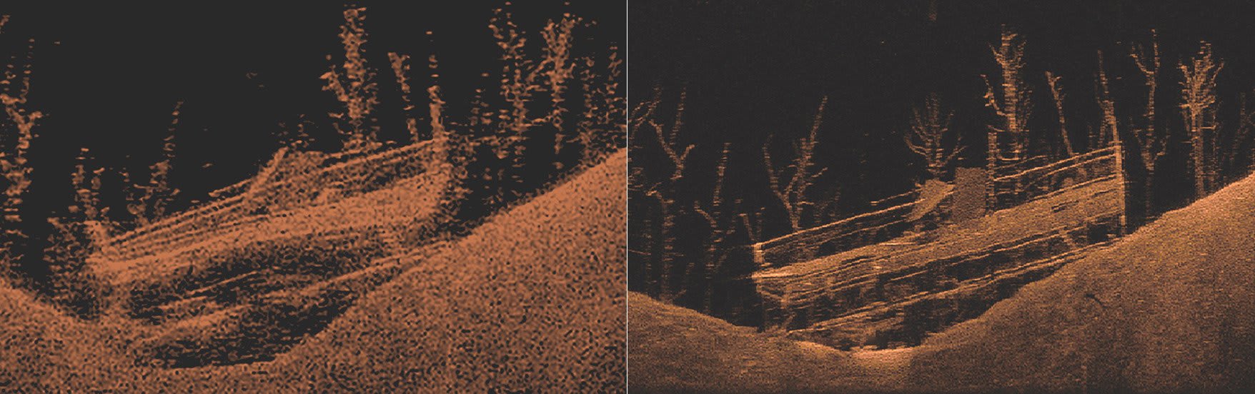 UHD Sonar v2