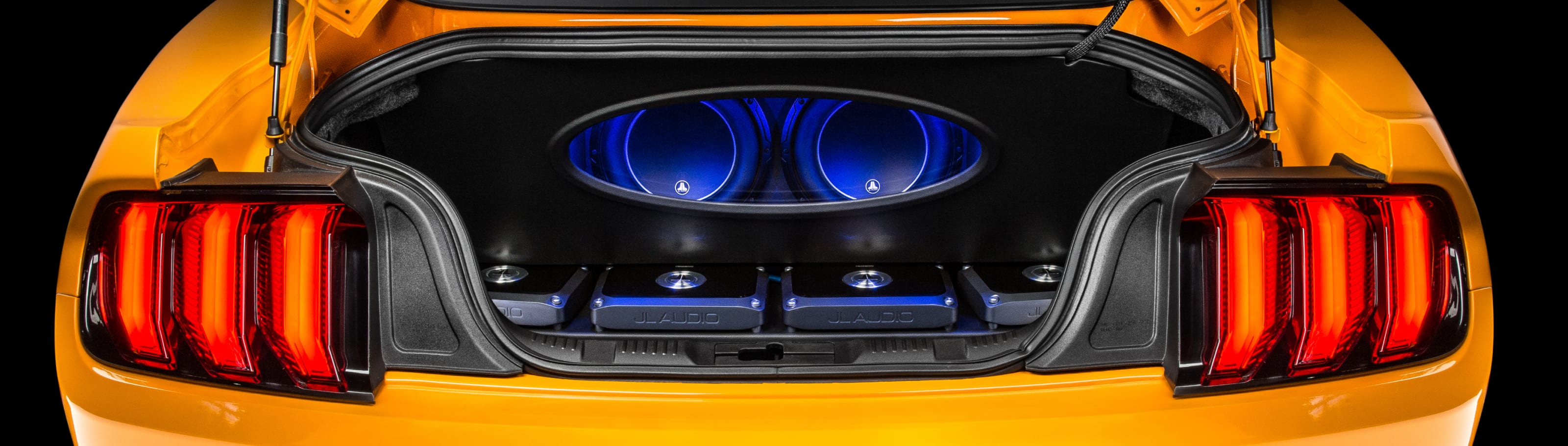 Car Audio