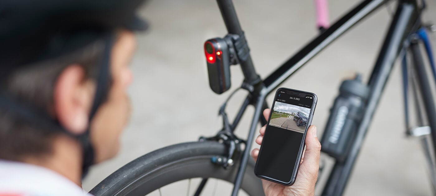 garmin varia radar