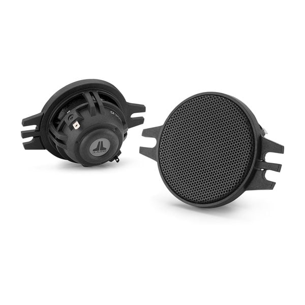 JL Audio Custom-Fit Car Midtweeter System