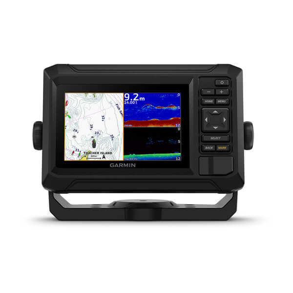 ECHOMAP UHD2 Chartplotters
