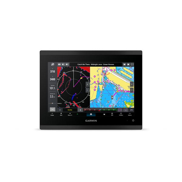 GPSMAP 9000 Series