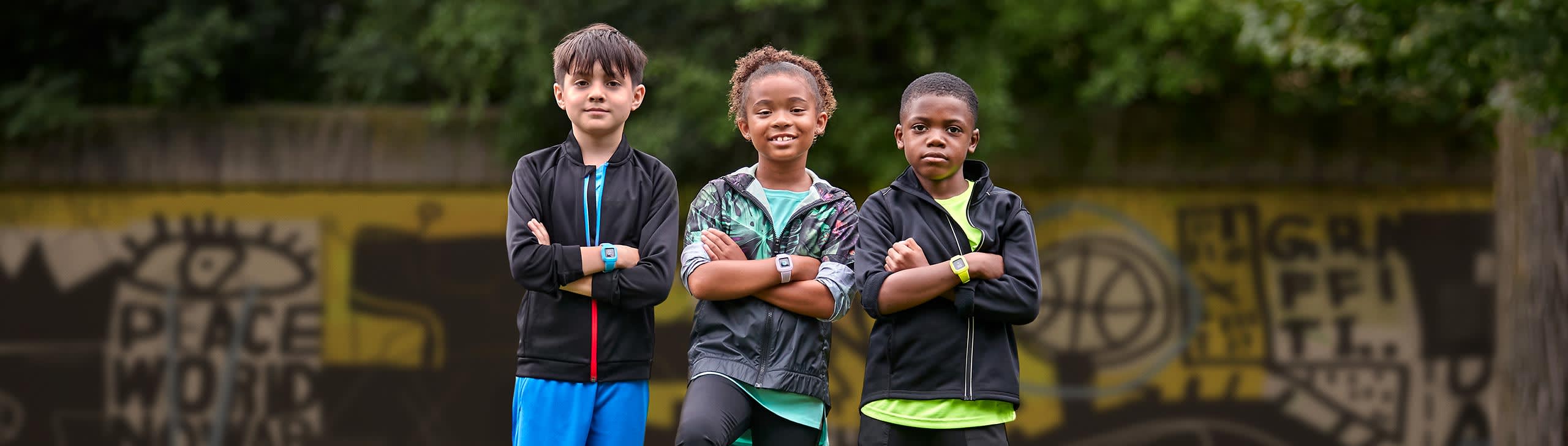 Kids Wearables