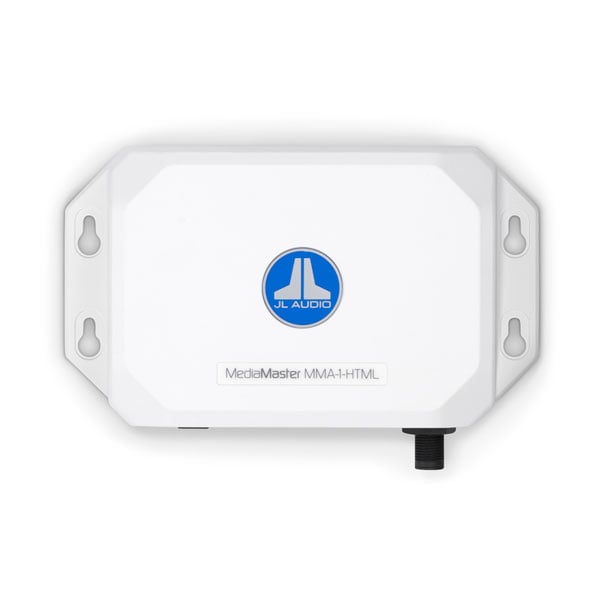 JL Audio MFD Data Interface for MediaMaster Source Unit