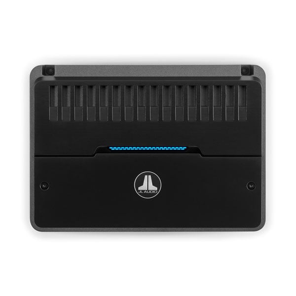 JL Audio RD Car Full-range Amplifier