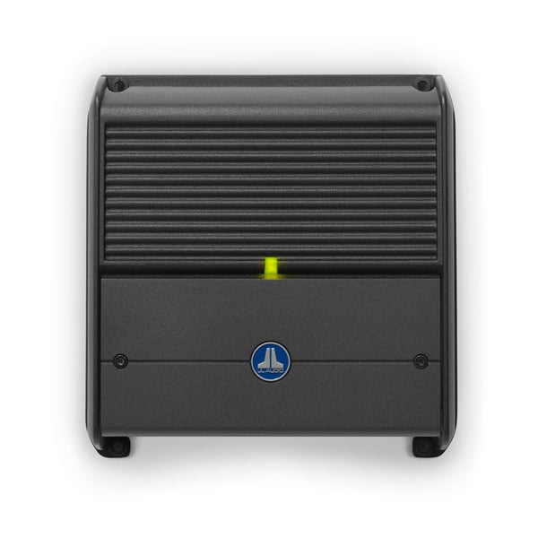 JL Audio XDM Car and Marine Amplifier