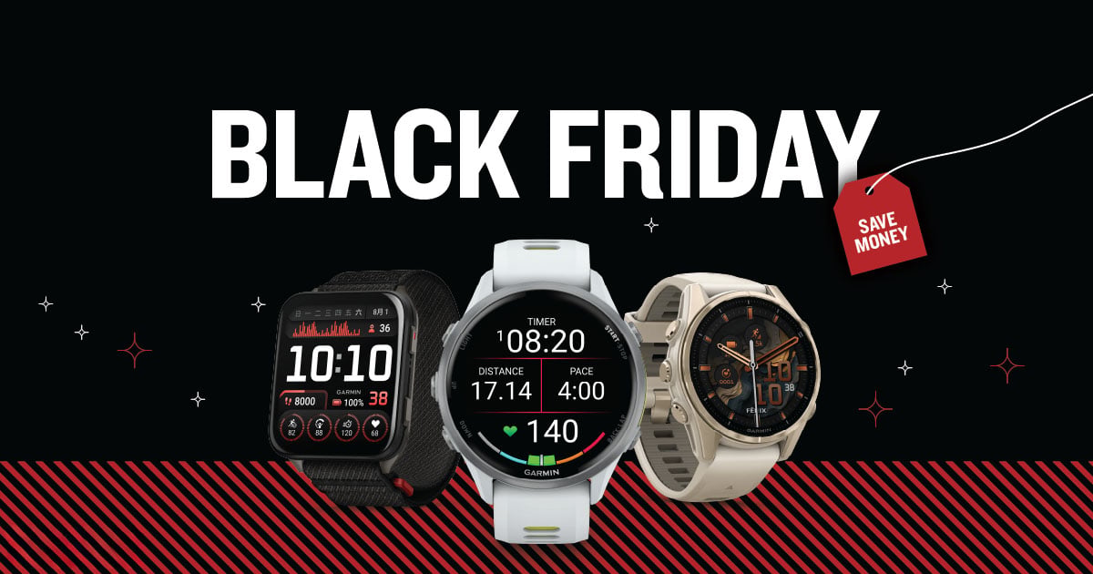 [20251105] 2025 Black Friday