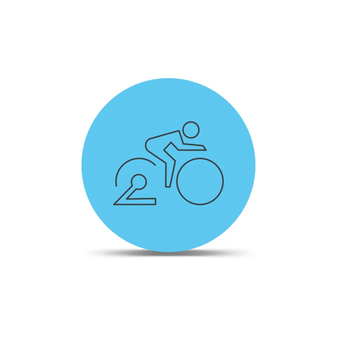 Tacx 訂閱會員