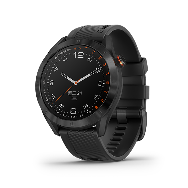 Approach S40