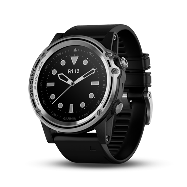 Descent™ Mk1 