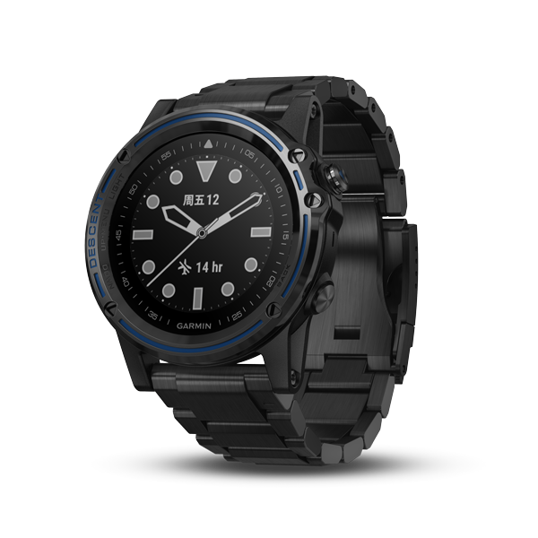 Descent™ Mk1 