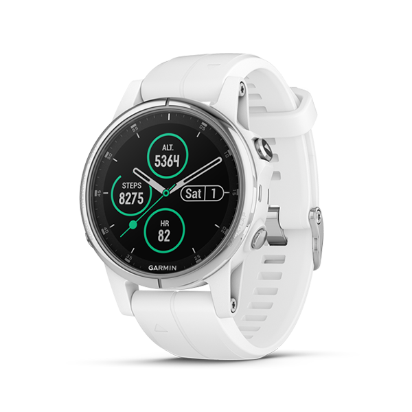 fēnix® 5S Plus
