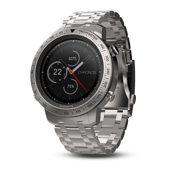 fēnix® Chronos