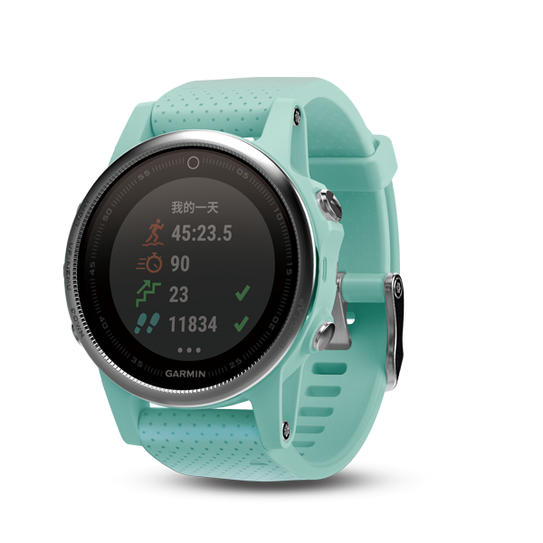 fēnix® 5S