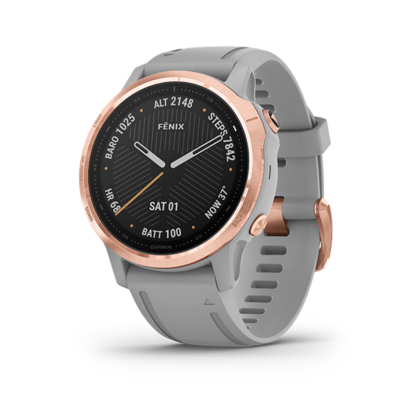 fēnix 6S