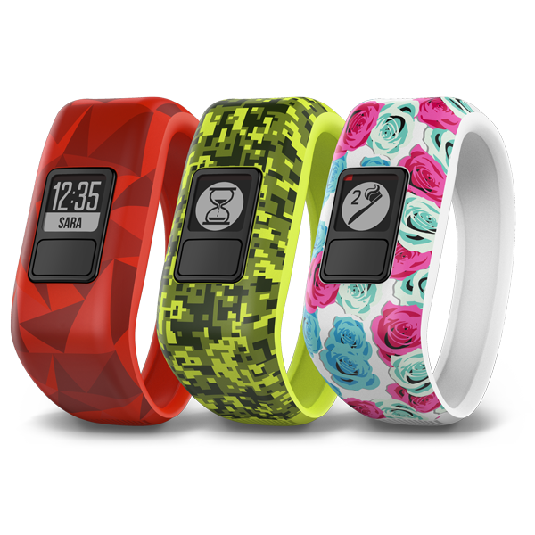 vívofit® jr.